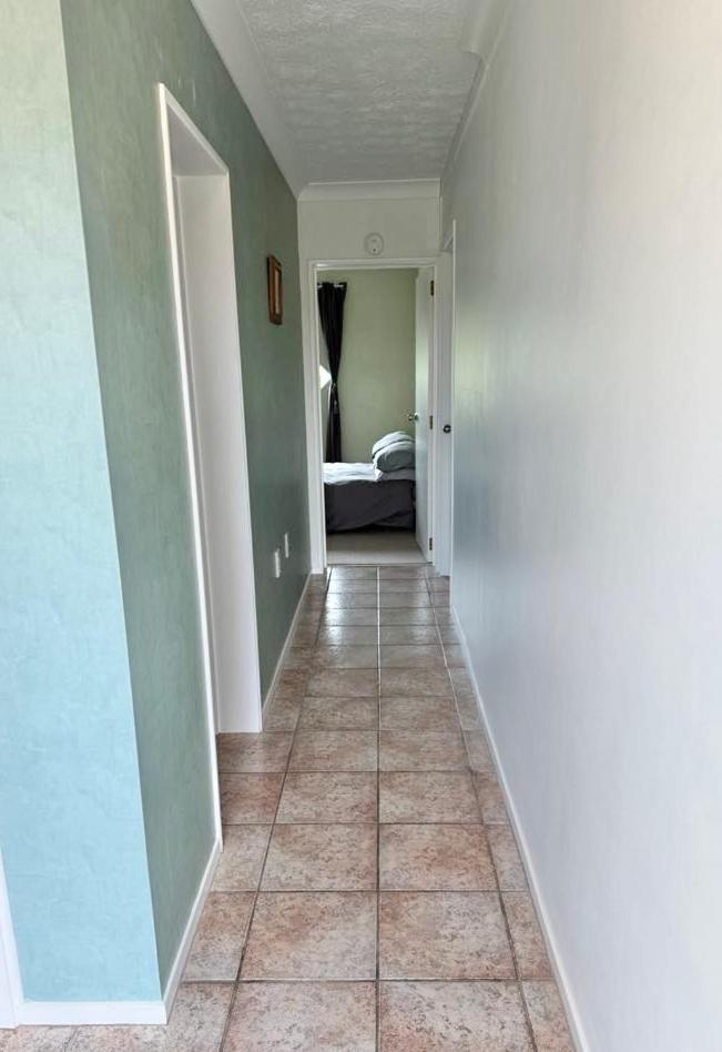 Hillcrest Two Apartman Whakatane Kültér fotó