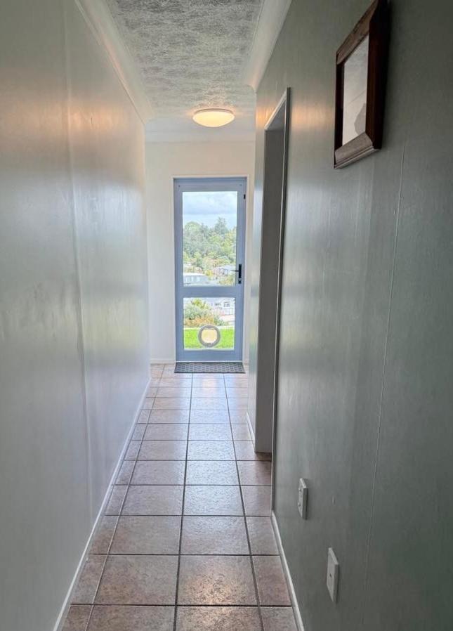 Hillcrest Two Apartman Whakatane Kültér fotó